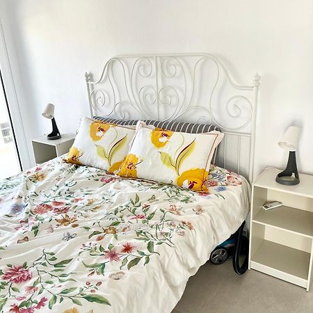 The Beach House Паралия-Дионисиу Экстерьер фото